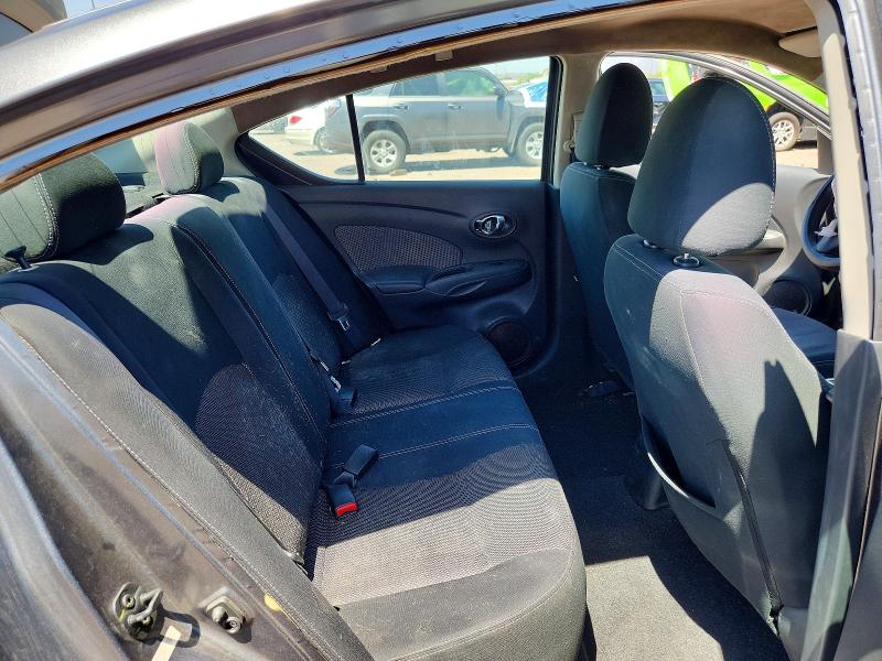 Aukcja sprzedaży 2016 Nissan Versa, vin: 3N1CN7AP5GL907748, numer aukcji: 62277426