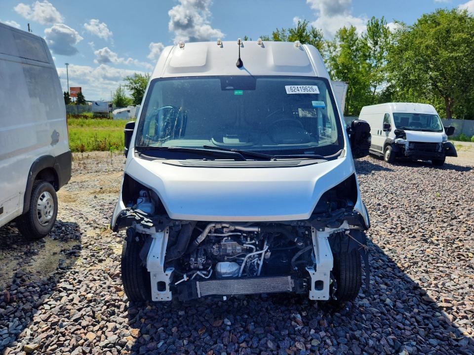 Продажа на аукционе авто 2024 Ram Promaster 2500, vin: 3C6LRVDG4RE119575, номер лота: 62419626
