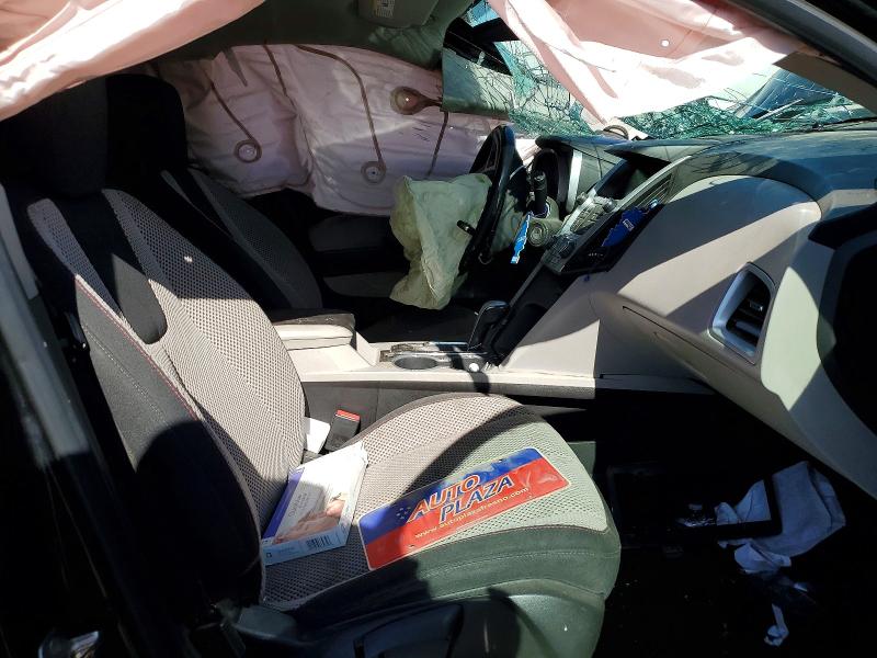 61810766 :رقم المزاد ، 2GNALDEK1C1236508 vin ، 2012 Chevrolet Equinox مزاد بيع