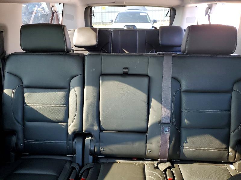 Продаж на аукціоні авто 2015 Gmc Yukon Xl, vin: 1GKS2JKJ6FR275363, номер лоту: 59152036