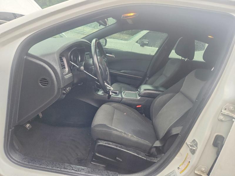 Продажа на аукционе авто 2016 Dodge Charger, vin: 2C3CDXFG2GH116275, номер лота: 61857646