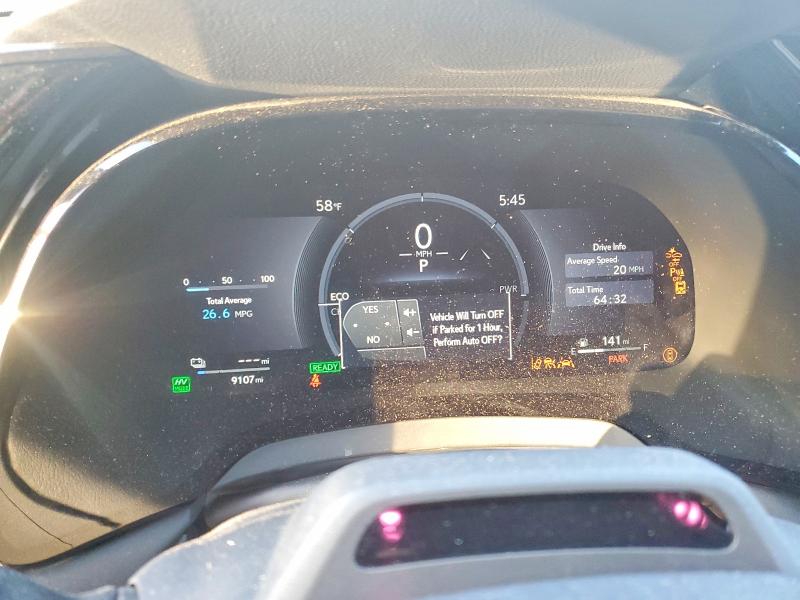 Продажа на аукционе авто 2025 Lexus Rx, vin: JTJCJMGA8S2033185, номер лота: 61159256