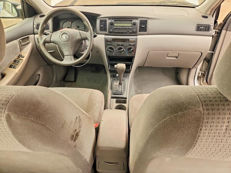 Aukcja sprzedaży 2006 Toyota Corolla, vin: 2T1BR32E76C592116, numer aukcji: 60966926