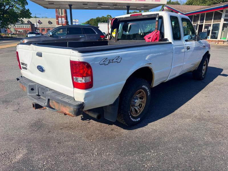 Aukcja sprzedaży 2011 Ford Ranger, vin: 1FTLR1FE0BPA57563, numer aukcji: 61820806