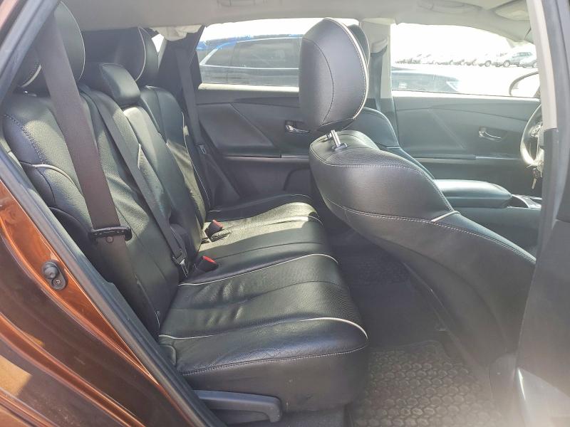 Продажа на аукционе авто 2015 Toyota Venza, vin: 4T3BK3BB9FU120452, номер лота: 60636576