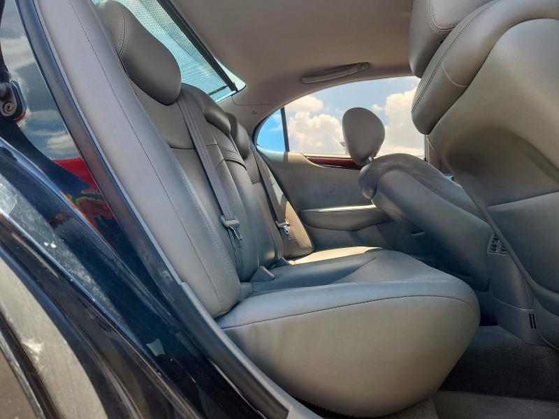 Продажа на аукционе авто 2004 Lexus Es, vin: JTHBA30G040018233, номер лота: 60231166