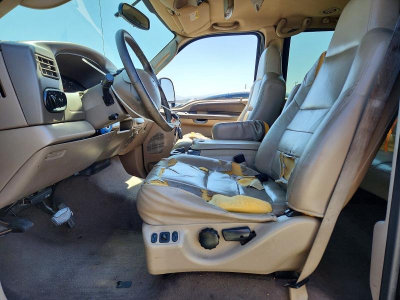 Auction sale of the 2004 Ford Excursion, vin: 1FMNU40L84EA00750, lot number: 62888006