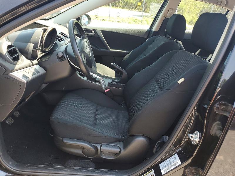 Продажа на аукционе авто 2013 Mazda 3, vin: JM1BL1VPXD1823059, номер лота: 60644426
