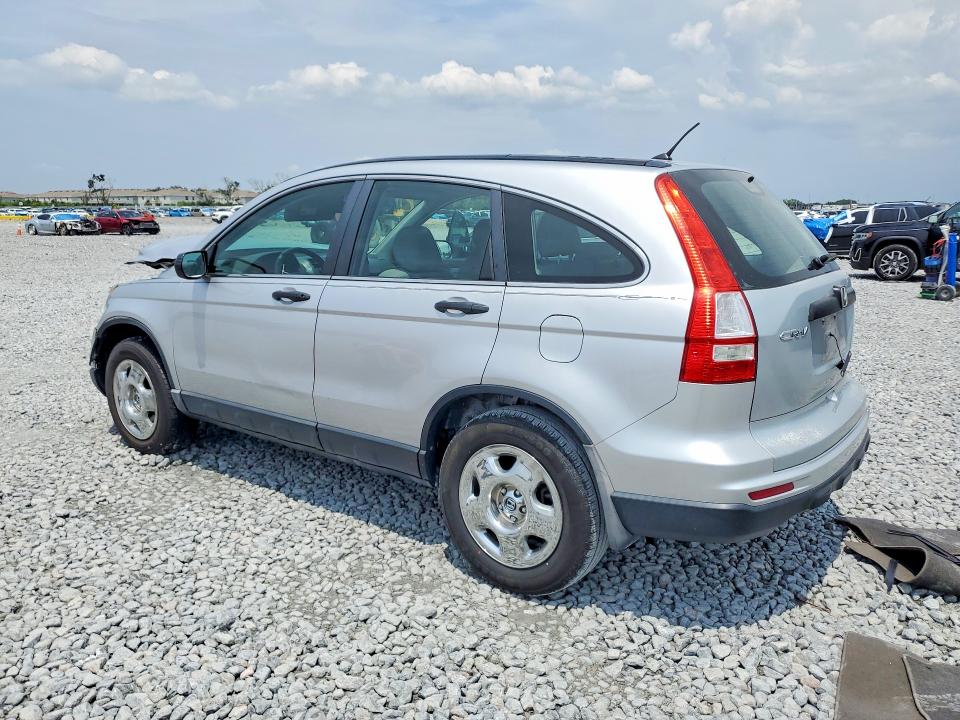 Продажа на аукционе авто 2011 Honda Cr-v, vin: 3CZRE3H36BG701580, номер лота: 62545516