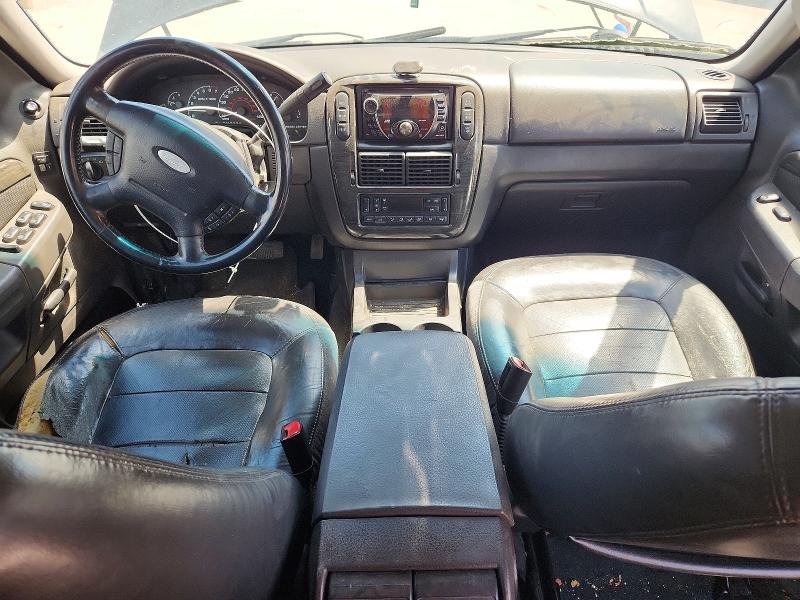 62363436 :رقم المزاد ، 1FMZU75W32ZB03571 vin ، 2002 Ford Explorer مزاد بيع