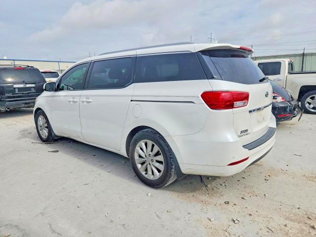 Продаж на аукціоні авто 2018 Kia Sedona, vin: KNDMC5C14J6403343, номер лоту: 61419896