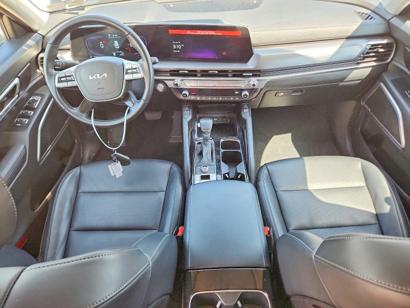 Продажа на аукционе авто 2025 Kia Telluride, vin: 5XYP6DGC4SG693544, номер лота: 61817226