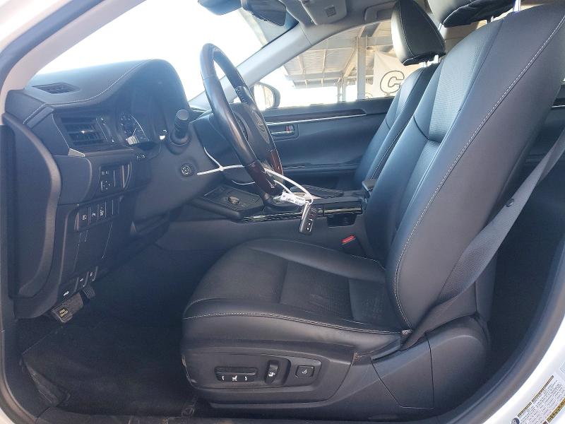 Aukcja sprzedaży 2018 Lexus Es, vin: JTHBW1GG0J2174574, numer aukcji: 61173946