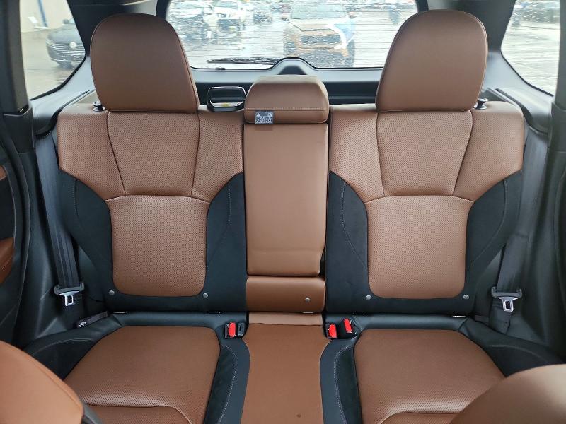 Aukcja sprzedaży 2025 Subaru Forester, vin: JF2SLDTC5SH510069, numer aukcji: 61722876