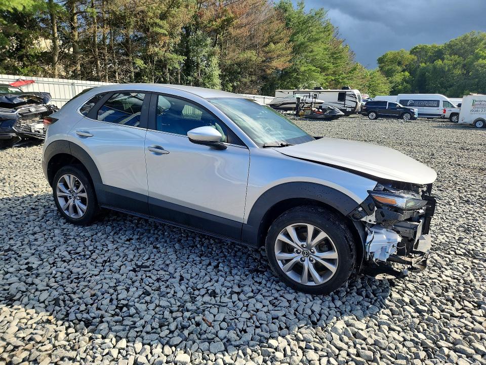 Продажа на аукционе авто 2021 Mazda Cx-30, vin: 3MVDMBBL6MM221712, номер лота: 62785776