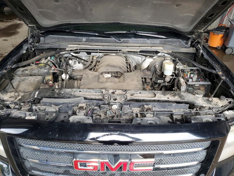 Aukcja sprzedaży 2015 Gmc Sierra, vin: 3GTU2VEC3FG136025, numer aukcji: 60777486