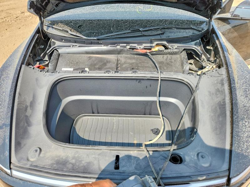 Aukcja sprzedaży 2026 Tesla Model Y, vin: 7SAYGDEE1TF537883, numer aukcji: 60881236