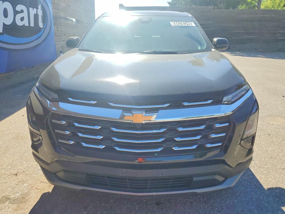 60628346 :رقم المزاد ، 3GNAXPEG1TL491112 vin ، 2026 Chevrolet Equinox مزاد بيع