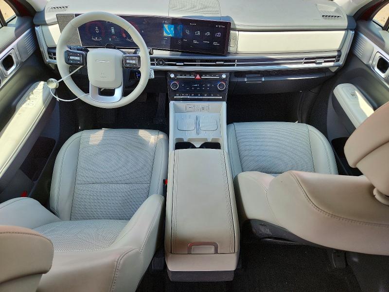 Aukcja sprzedaży 2024 Hyundai Santa Fe, vin: 5NMP2DGL5RH027658, numer aukcji: 59257866
