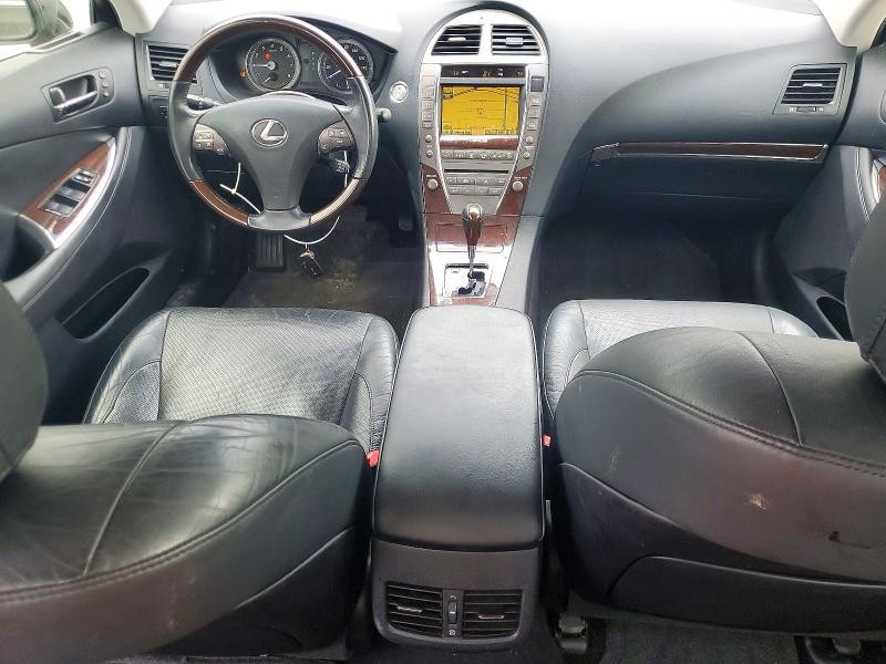 Aukcja sprzedaży 2012 Lexus Es, vin: JTHBK1EG6C2494239, numer aukcji: 59237006