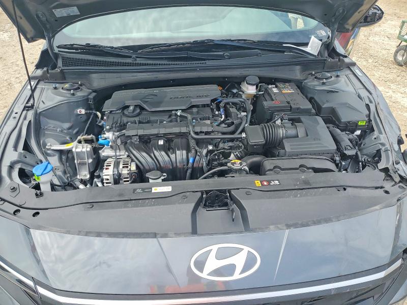 62856376 :رقم المزاد ، KMHLL4DG5TU219712 vin ، 2026 Hyundai Elantra مزاد بيع