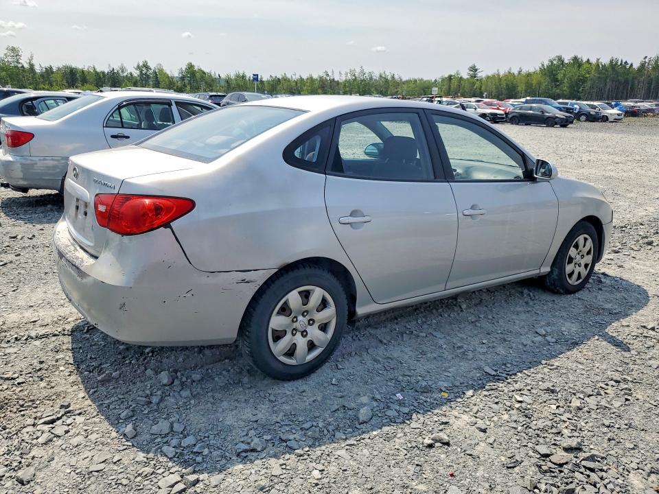 Aukcja sprzedaży 2009 Hyundai Elantra, vin: KMHDU45D29U819313, numer aukcji: 59066336