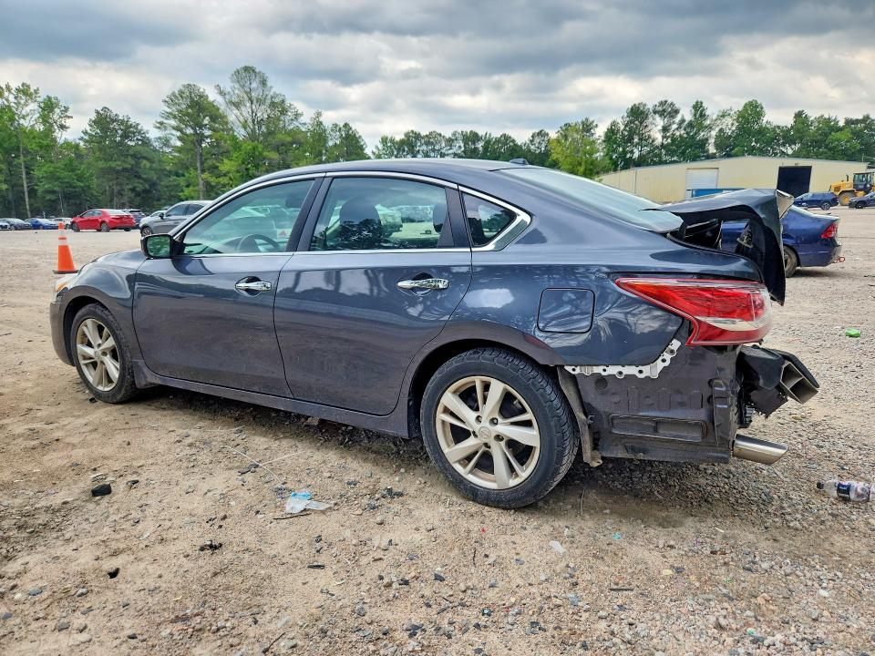 Aukcja sprzedaży 2013 Nissan Altima, vin: 1N4AL3AP3DC193294, numer aukcji: 61282566