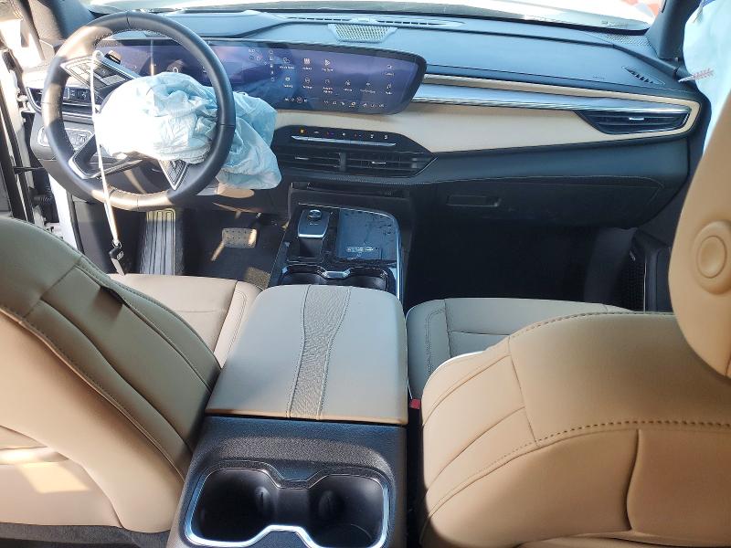 Продаж на аукціоні авто 2026 Buick Enclave, vin: 5GAERAKS9TJ294630, номер лоту: 60438726