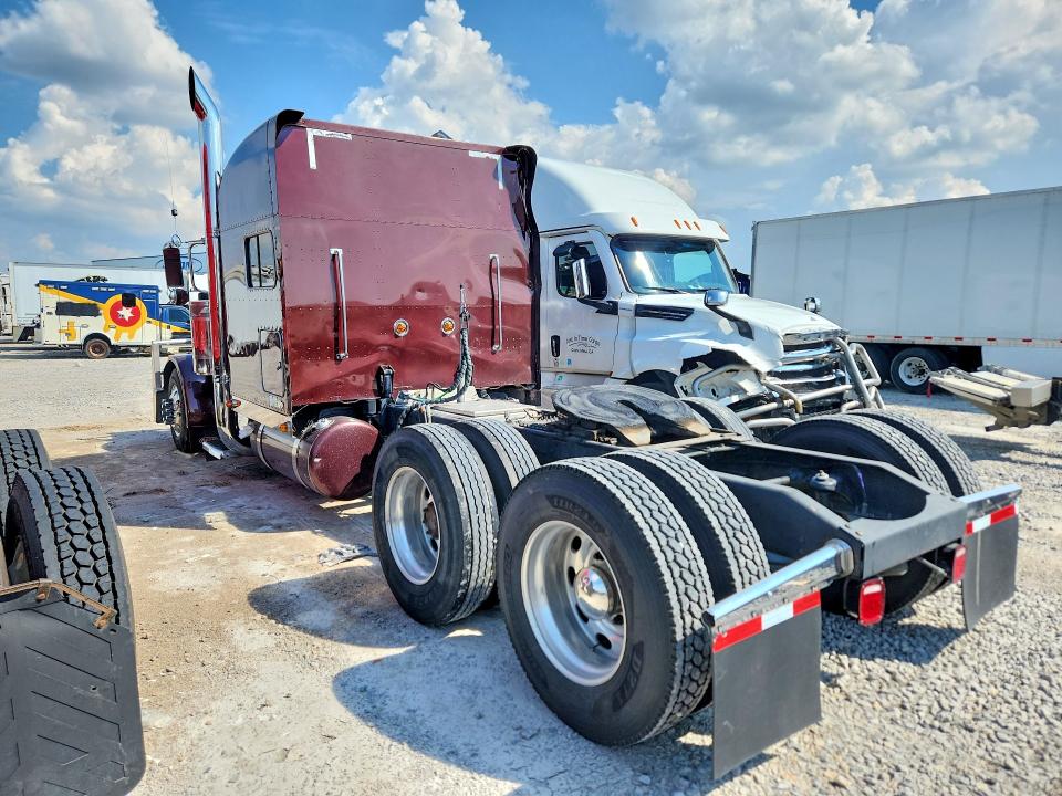 Aukcja sprzedaży 2007 Peterbilt 379, vin: 1XP5DB9X87D735137, numer aukcji: 60842626
