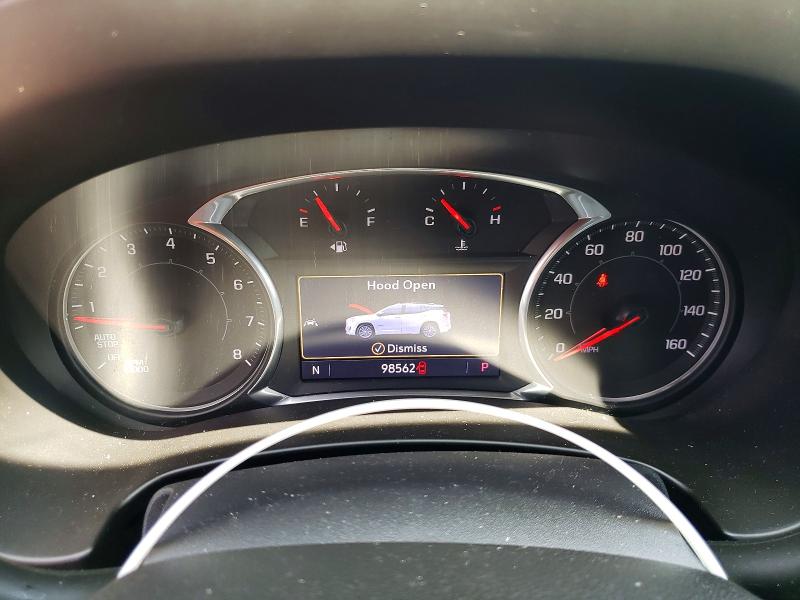Aukcja sprzedaży 2020 Gmc Terrain, vin: 3GKALVEV8LL101795, numer aukcji: 60875676