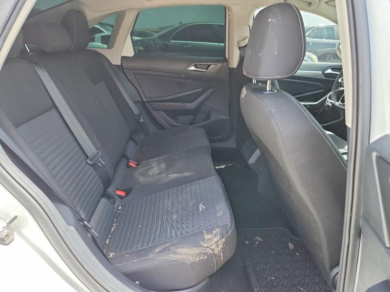 Продаж на аукціоні авто 2023 Volkswagen Jetta, vin: 3VW4M7BU1PM036086, номер лоту: 61437946