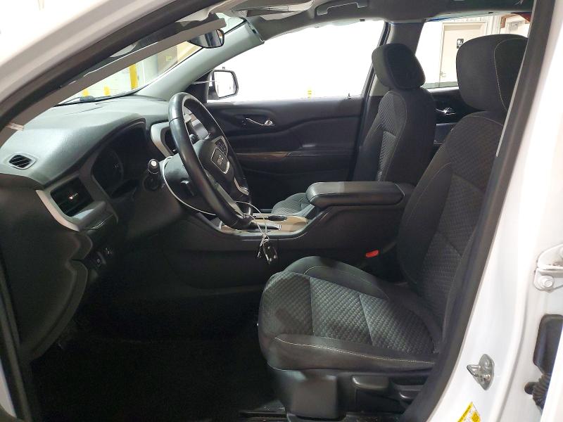 Aukcja sprzedaży 2017 Gmc Acadia, vin: 1GKKNKLA9HZ227807, numer aukcji: 59703356
