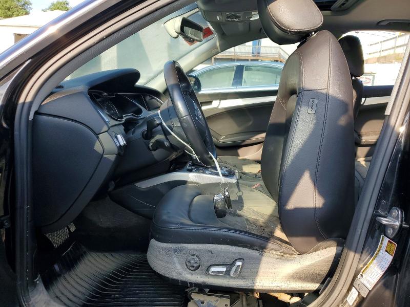 62123606 :رقم المزاد ، WAUFFAFL2EN024047 vin ، 2014 Audi A4 مزاد بيع