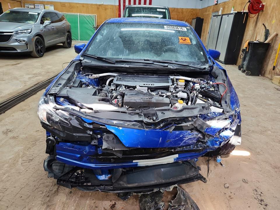 Aukcja sprzedaży 2022 Subaru Wrx, vin: JF1VBAA61N9032313, numer aukcji: 60383616