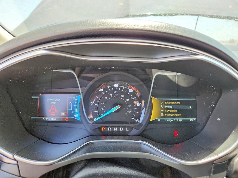 Aukcja sprzedaży 2018 Ford Fusion, vin: 3FA6P0LU7JR260648, numer aukcji: 59098236