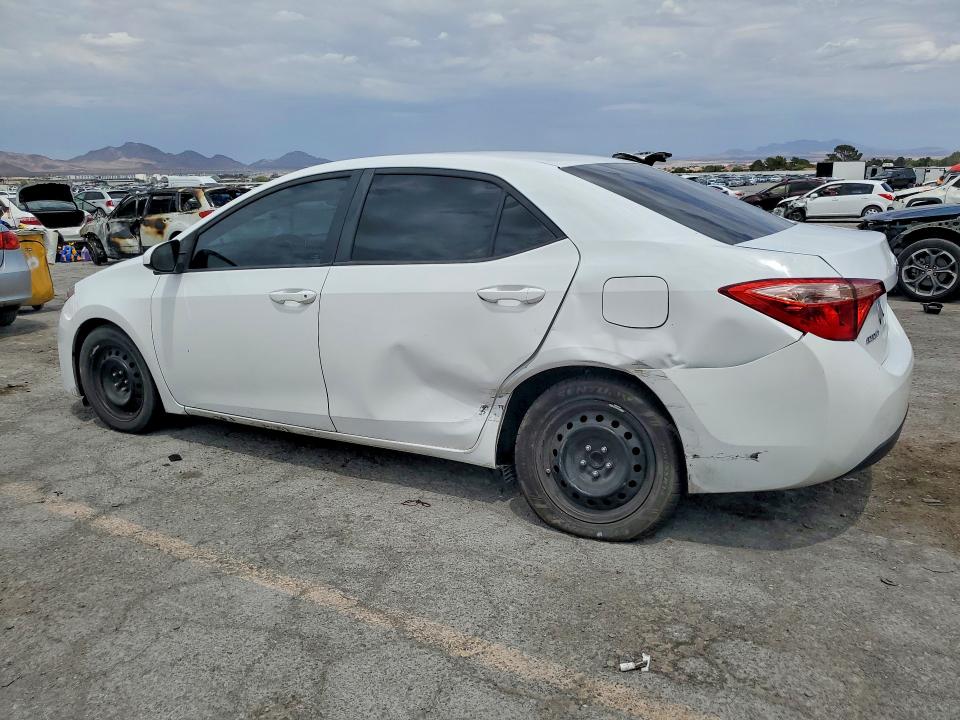 Продаж на аукціоні авто 2019 Toyota Corolla, vin: 2T1BURHE3KC152266, номер лоту: 61932506