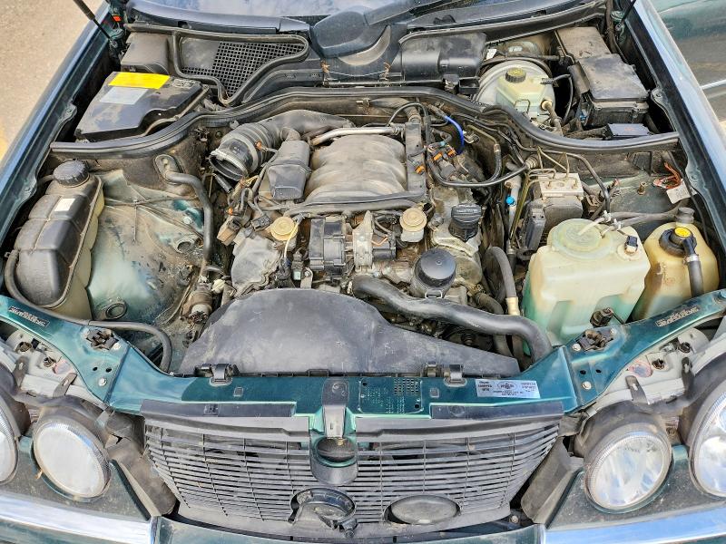 Продажа на аукционе авто 1998 Mercedes-benz E, vin: WDBJH82F7WX005501, номер лота: 59977226