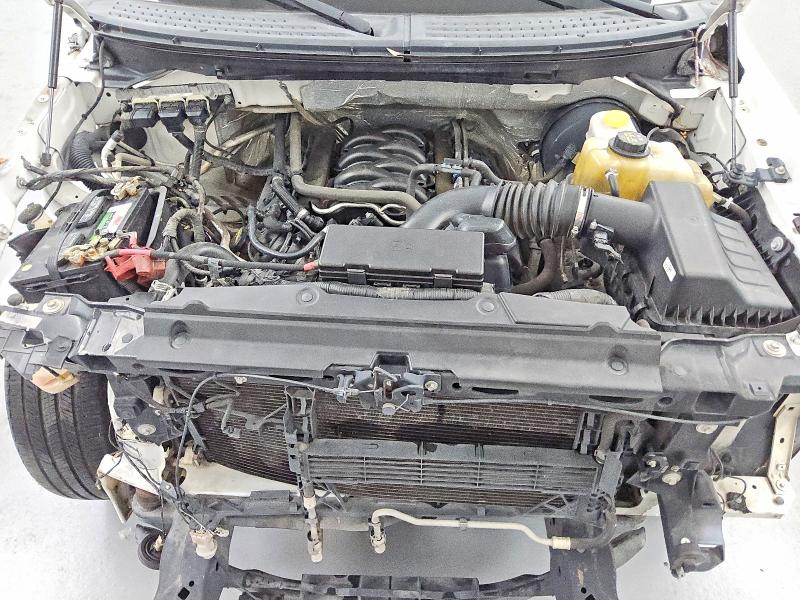 Продажа на аукционе авто 2014 Ford F150, vin: 1FTFX1CFXEFC12484, номер лота: 60249006
