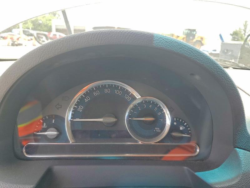 63426996 :رقم المزاد ، 3GCAAAFW3BS570444 vin ، 2011 Chevrolet Hhr مزاد بيع