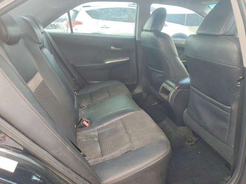 Aukcja sprzedaży 2013 Toyota Camry, vin: 4T1BF1FKXDU224134, numer aukcji: 59635956