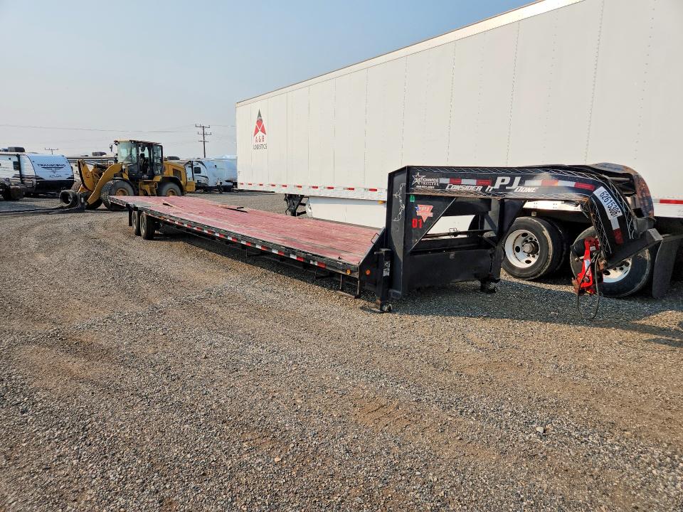 Продаж на аукціоні авто 2022 Pj Trailers Trailer, vin: 4P53F4924N1376277, номер лоту: 62615306
