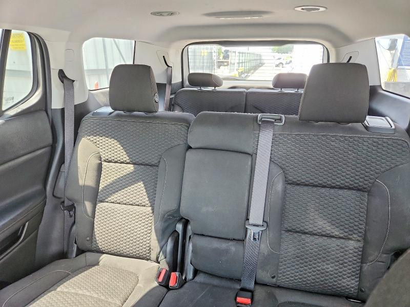 Продаж на аукціоні авто 2017 Gmc Acadia, vin: 1GKKNLLA0HZ191141, номер лоту: 58986386