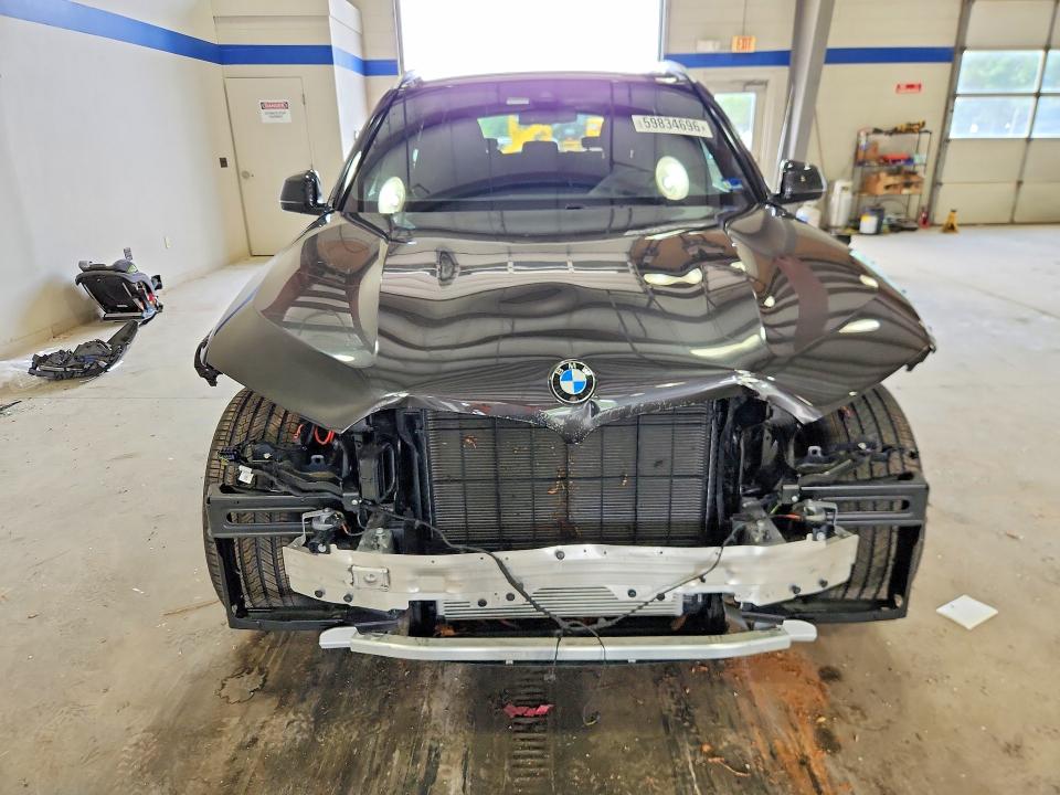 Продажа на аукционе авто 2019 Bmw X5, vin: 5UXCR6C57KLL39433, номер лота: 59834696