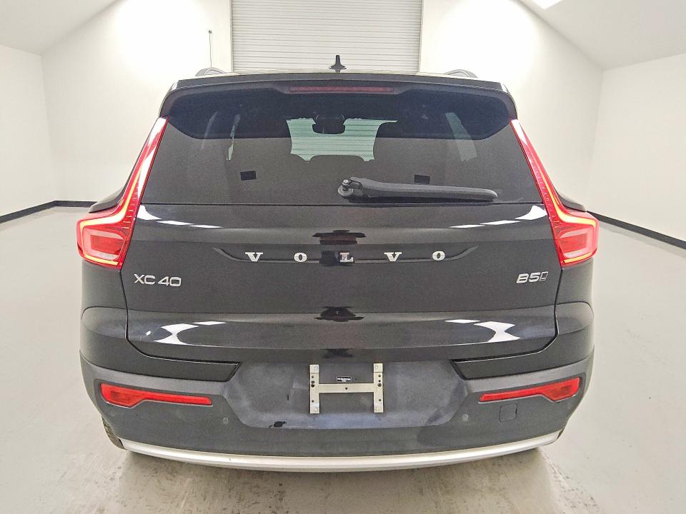 Продаж на аукціоні авто 2025 Volvo Xc40, vin: YV4L12UJ3S2474604, номер лоту: 60891006