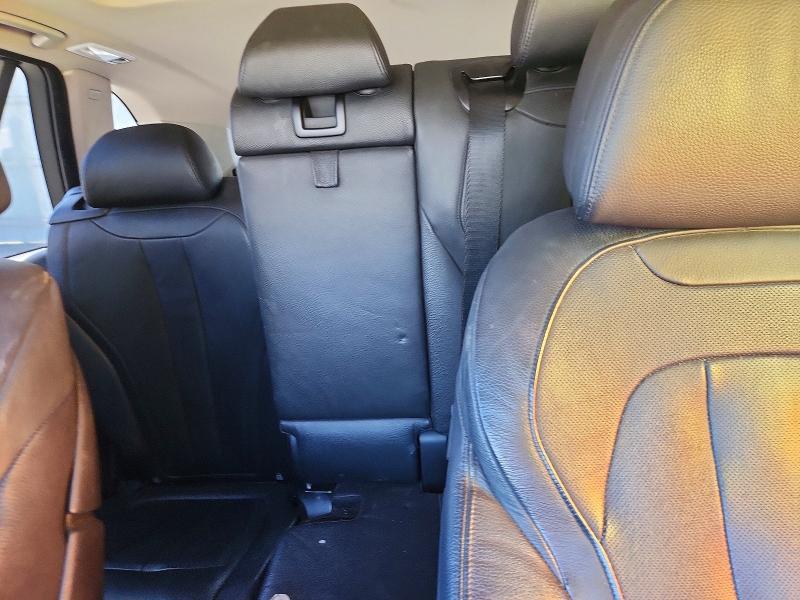 2015 Bmw X5 მანქანა იყიდება აუქციონზე, vin: 5UXKR0C56F0K52705, აუქციონის ნომერი: 61951916
