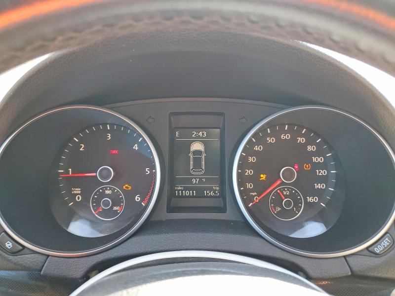 59294746 :رقم المزاد ، 3VWML7AJ3CM611728 vin ، 2012 Volkswagen Jetta مزاد بيع