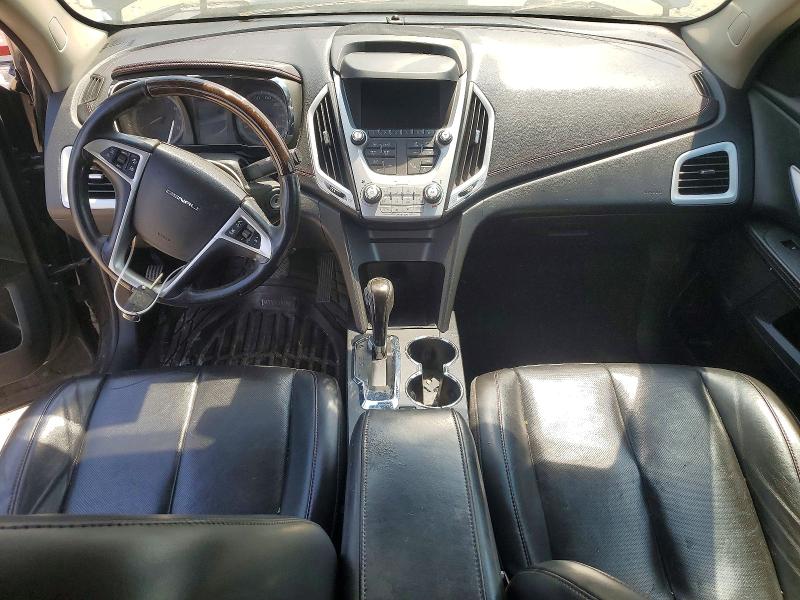 Aukcja sprzedaży 2014 Gmc Terrain, vin: 2GKFLZE30E6300939, numer aukcji: 62162146