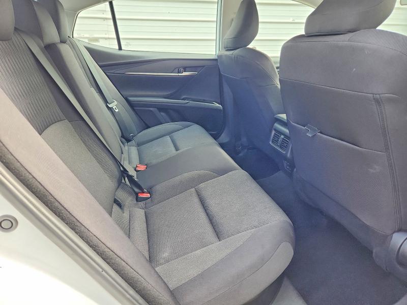 Продажа на аукционе авто 2025 Toyota Camry, vin: 4T1DAACK4SU576473, номер лота: 61544496
