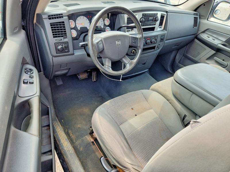 Aukcja sprzedaży 2007 Dodge Ram 1500, vin: 1D7HA16P07J560170, numer aukcji: 62692106
