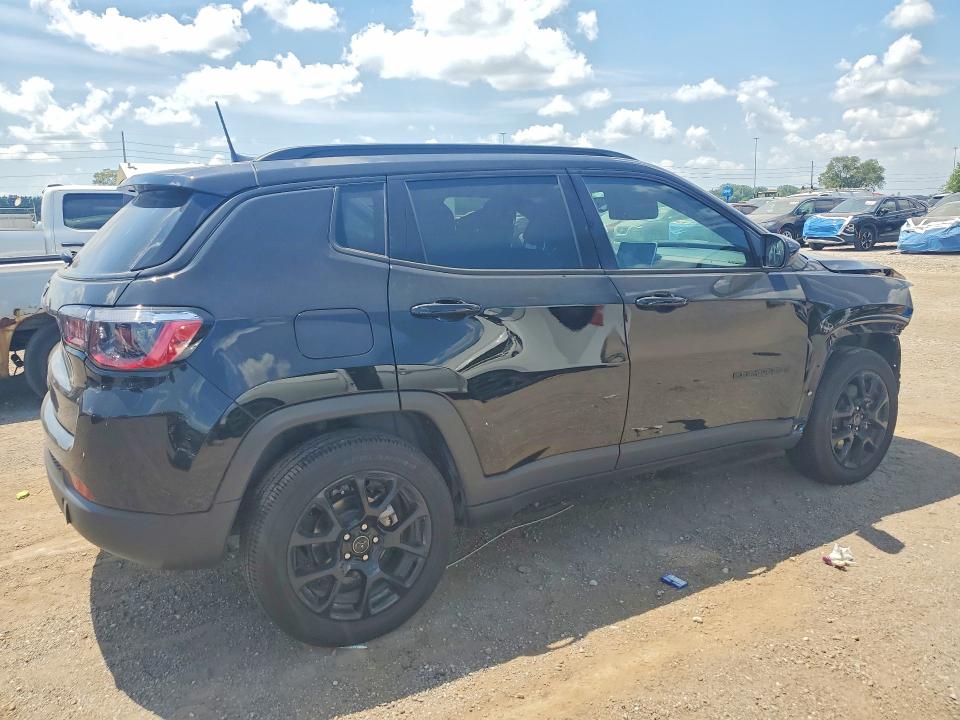 Aukcja sprzedaży 2026 Jeep Compass, vin: 3C4NJDBN2TT159807, numer aukcji: 60262386